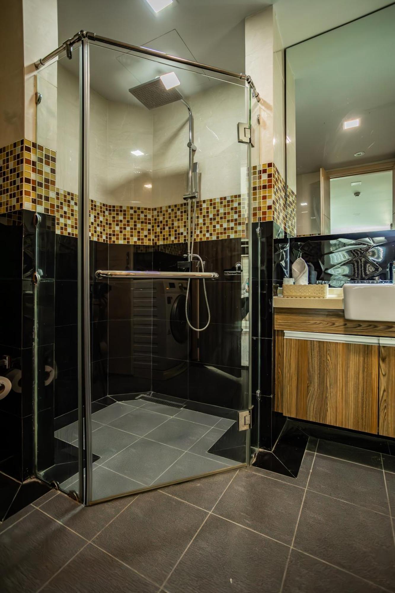 Ramada By Wyndham Bangkok Ten Ekamai Residences Экстерьер фото